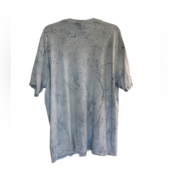 Tie-Dye Comfort Colors T-Shirt - Picture 3 of 3